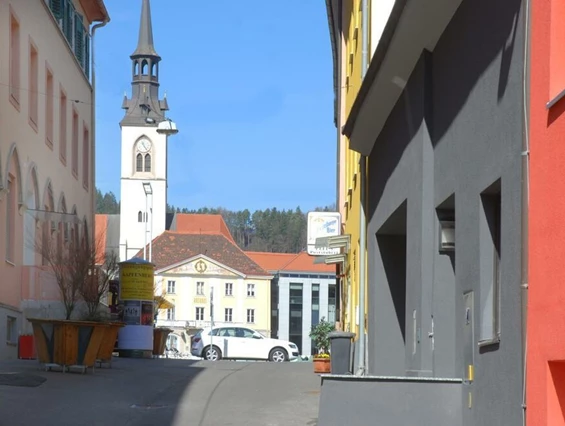 MonteurZimmer: Apartment Haberl