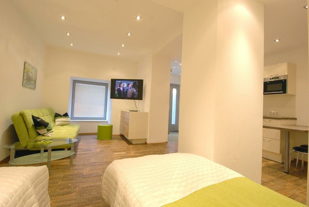 Monteur-Zimmer - Krieglach - Apartment Haberl