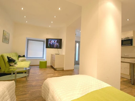 MonteurZimmer: Apartment Haberl