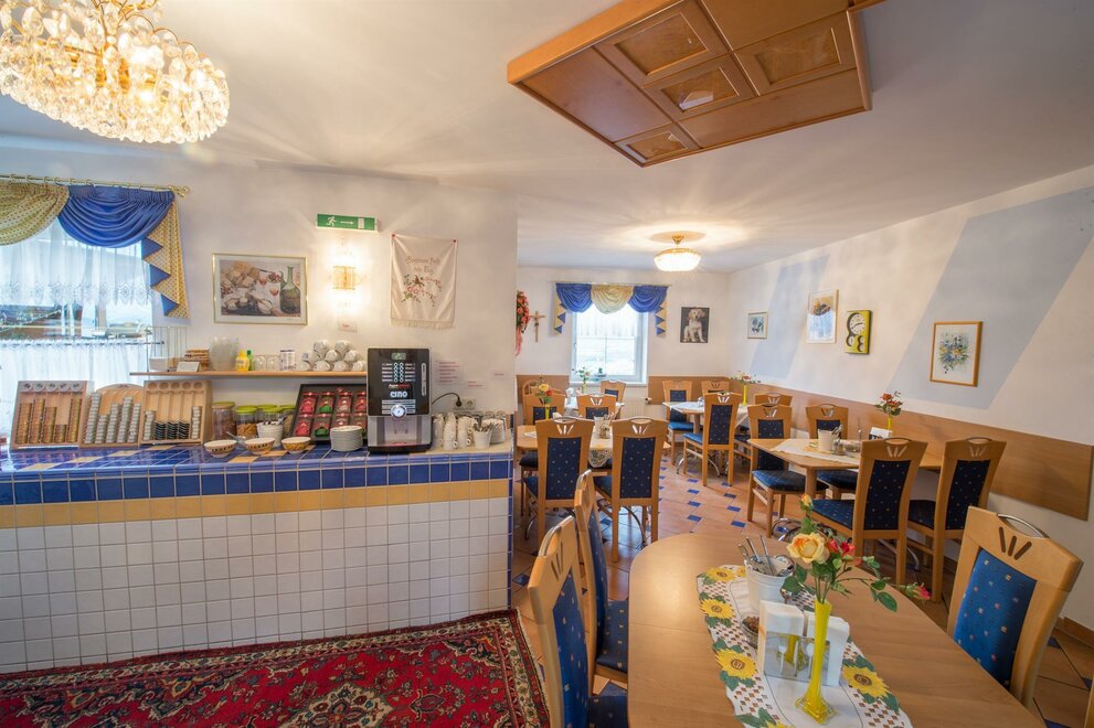 Monteur-Zimmer - Krieglach - Gasthof- Pension Bergbauer***