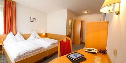 Monteur-Zimmer - Kraubath an der Mur - Pension Kaiserhof