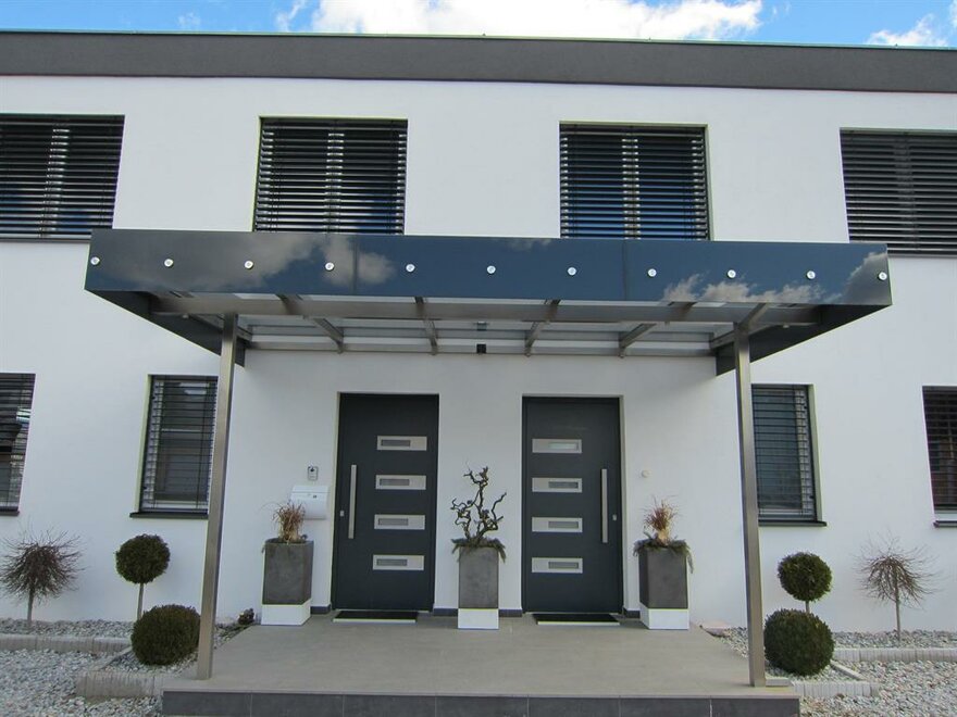 Monteur-Zimmer - Seewiesen (Turnau) - JVK ZIMMER