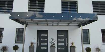 Monteur-Zimmer - Klettendorf - JVK ZIMMER
