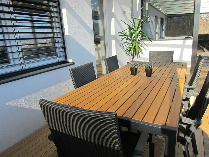 Monteur-Zimmer - Seewiesen (Turnau) - JVK ZIMMER