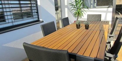 Monteur-Zimmer - Klettendorf - JVK ZIMMER