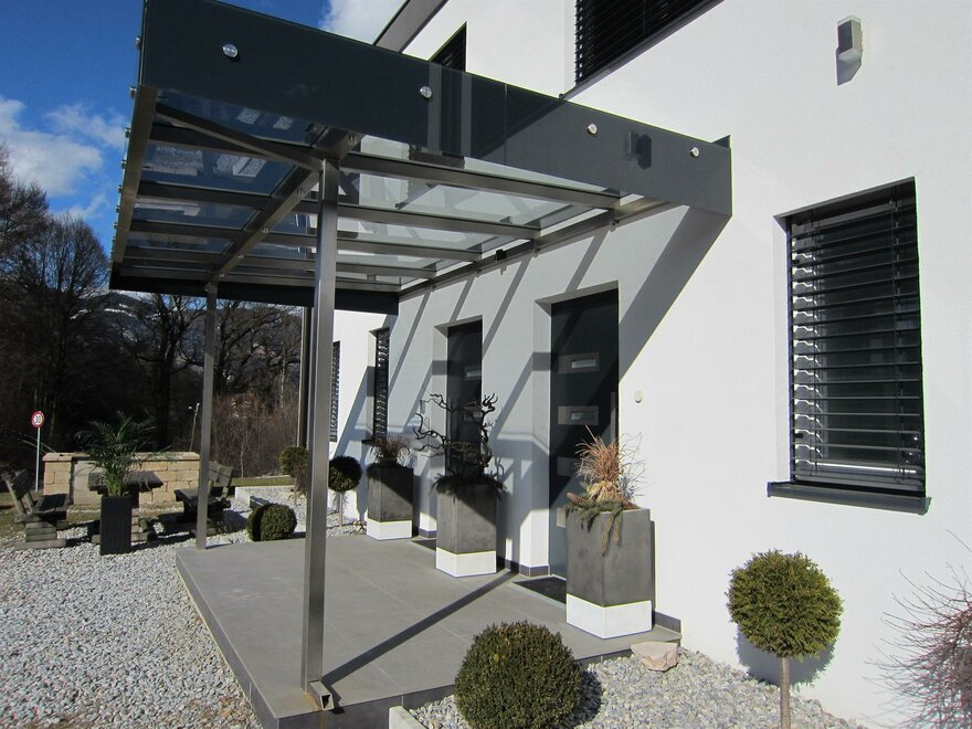 Monteur-Zimmer - Seewiesen (Turnau) - JVK ZIMMER