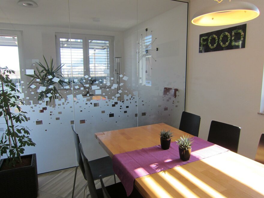 Monteur-Zimmer - Seewiesen (Turnau) - JVK ZIMMER