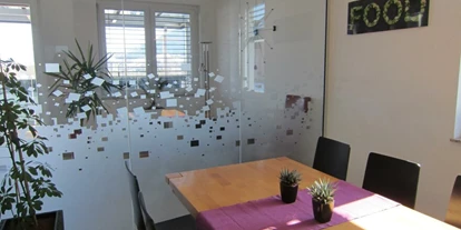 Monteur-Zimmer - Klettendorf - JVK ZIMMER