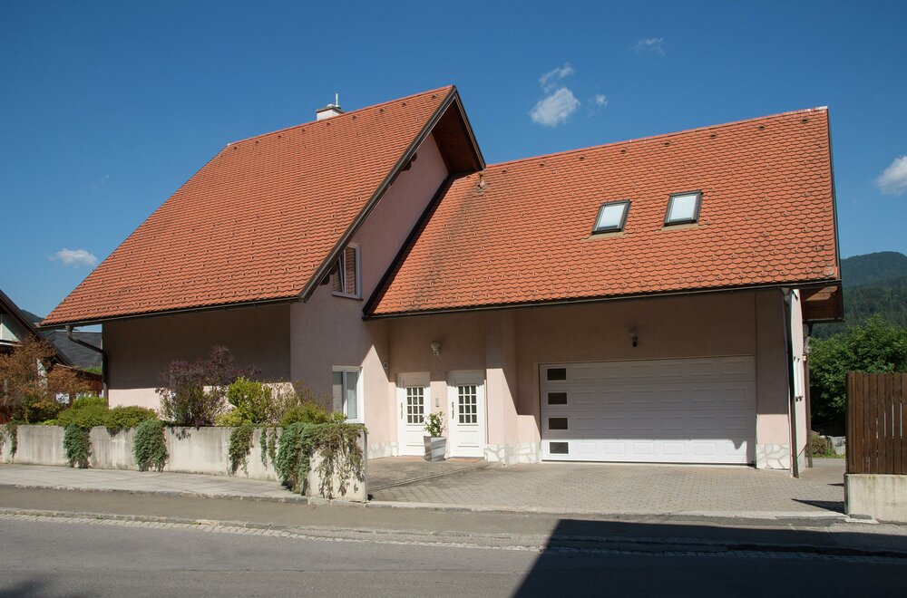 Monteur-Zimmer - Seewiesen (Turnau) - Waldcafe Harrer GmbH