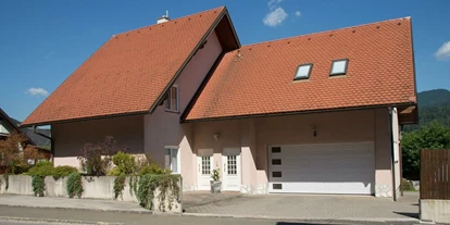 Monteur-Zimmer - Klettendorf - Waldcafe Harrer GmbH