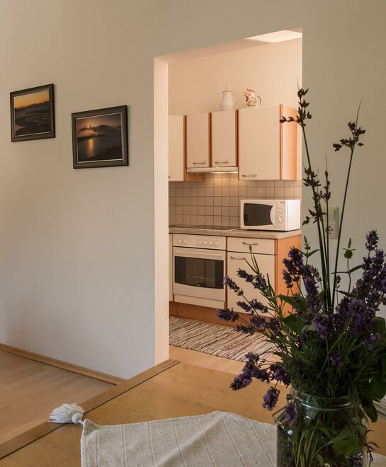 Monteur-Zimmer - Seewiesen (Turnau) - Waldcafe Harrer GmbH