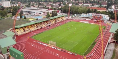 Monteur-Zimmer - Klettendorf - Waldcafe Harrer GmbH