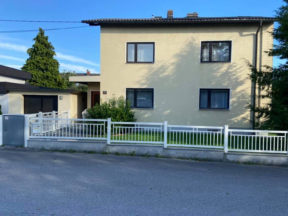 Monteur-Zimmer - Freistadt - BESS HG - Monteurzimmer 