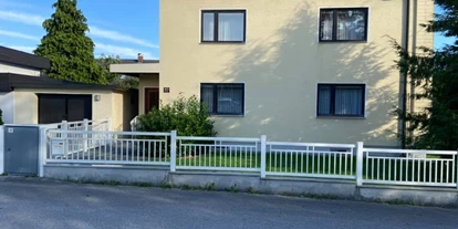 Monteur-Zimmer - Gallspach - BESS HG - Monteurzimmer