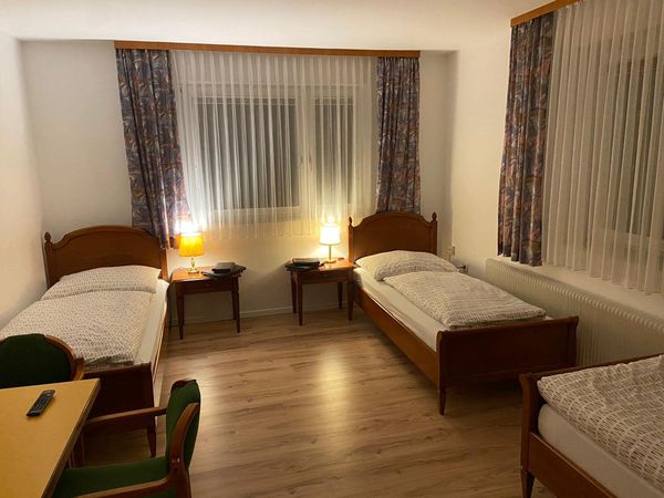 Monteur-Zimmer - Freistadt - BESS HG - Monteurzimmer 