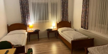 Monteur-Zimmer - Gallspach - BESS HG - Monteurzimmer