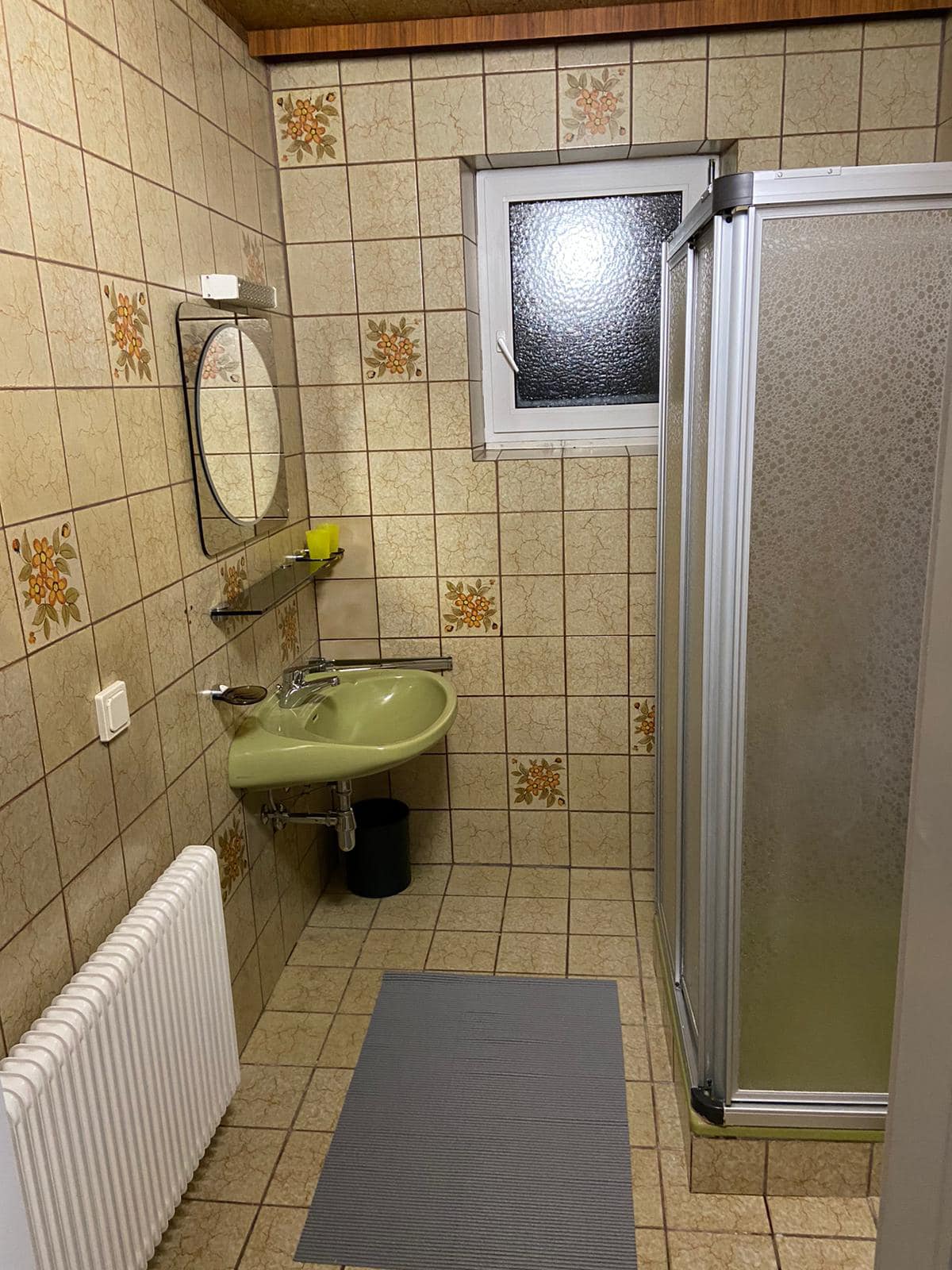 Monteur-Zimmer - Freistadt - BESS HG - Monteurzimmer 