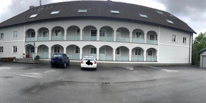 Monteur-Zimmer - Kirchschlag bei Linz - Hausgemeinschaft Kölbleitner - Fremdenzimmer & Monteurzimmer