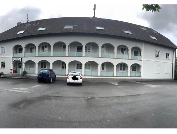 MonteurZimmer: Hausgemeinschaft Kölbleitner - Fremdenzimmer & Monteurzimmer