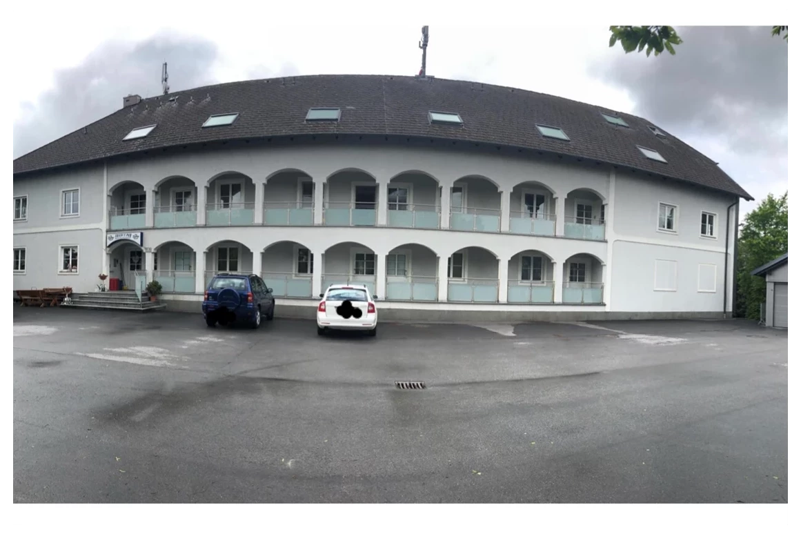 MonteurZimmer: Hausgemeinschaft Kölbleitner - Fremdenzimmer & Monteurzimmer