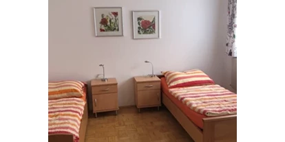 Monteur-Zimmer - Kirchschlag bei Linz - Hausgemeinschaft Kölbleitner - Fremdenzimmer & Monteurzimmer