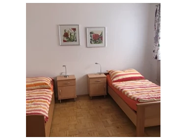 MonteurZimmer: Hausgemeinschaft Kölbleitner - Fremdenzimmer & Monteurzimmer