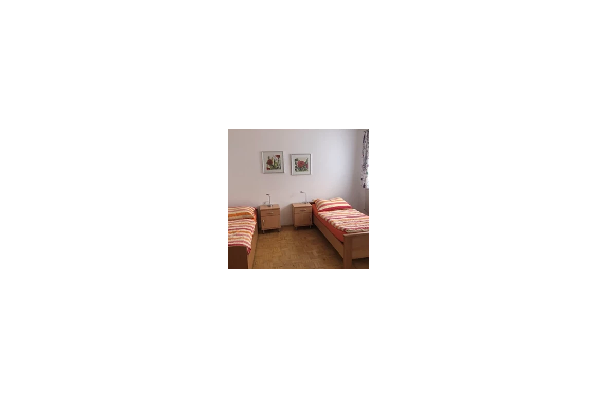 MonteurZimmer: Hausgemeinschaft Kölbleitner - Fremdenzimmer & Monteurzimmer