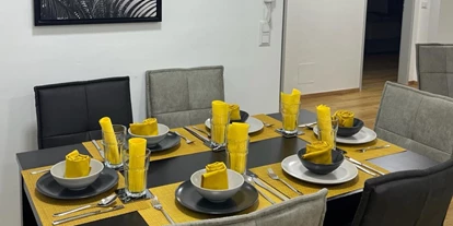 Monteur-Zimmer - Gallspach - Leon l.u.x