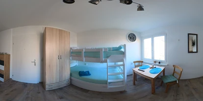 Monteur-Zimmer - Gallspach - Gästewohnung Klara