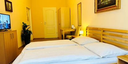 Monteur-Zimmer - Lanzendorf (Lanzendorf) - Pension Liechtenstein