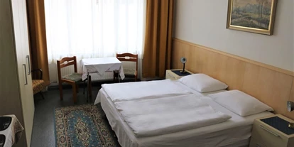 Monteur-Zimmer - Lanzendorf (Lanzendorf) - Hotel Pension Reimer