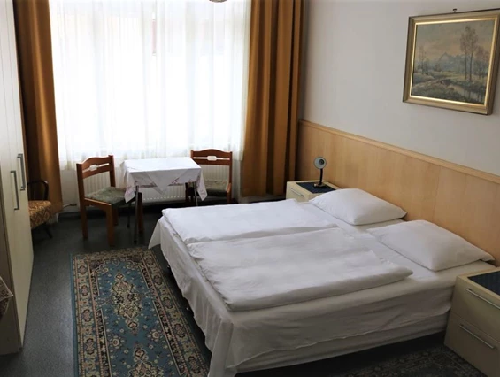 MonteurZimmer: Hotel Pension Reimer
