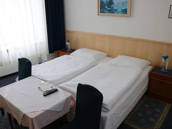 MonteurZimmer: Hotel Pension Reimer