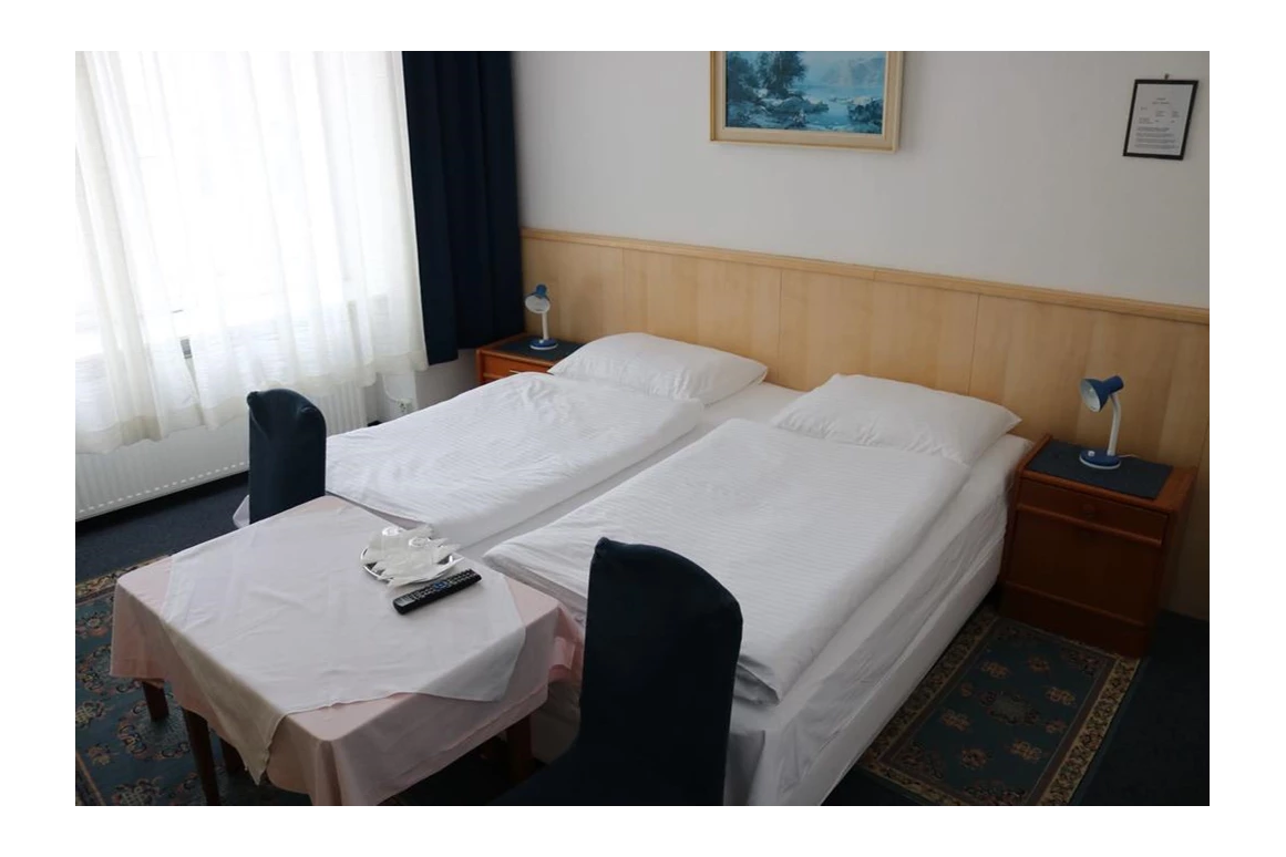 MonteurZimmer: Hotel Pension Reimer