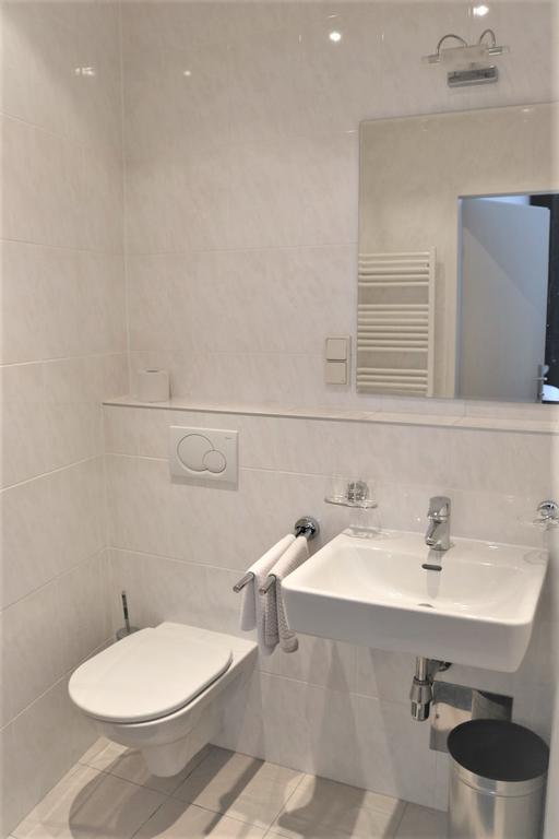 Monteur-Zimmer - Groß-Enzersdorf - Hotel Pension Reimer