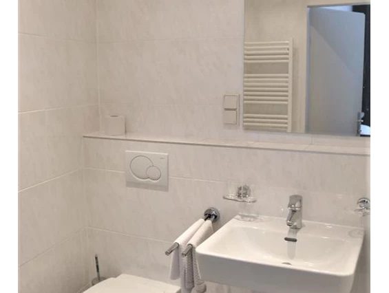 MonteurZimmer: Hotel Pension Reimer