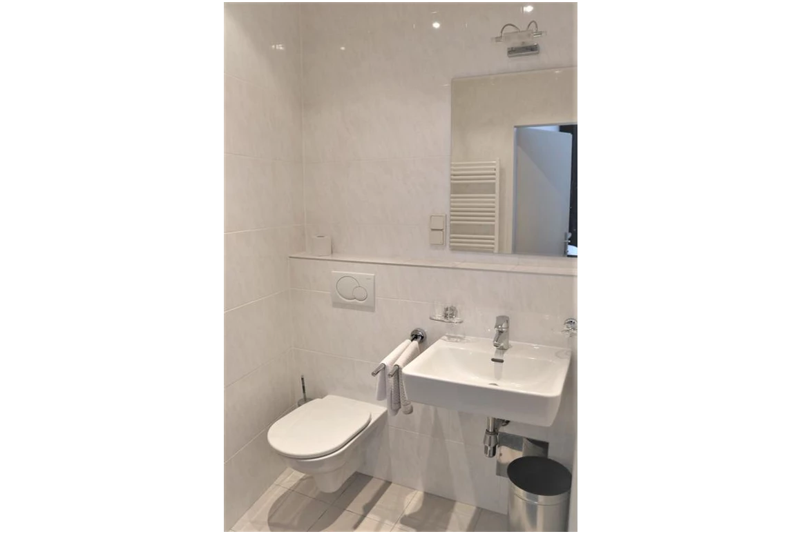 MonteurZimmer: Hotel Pension Reimer