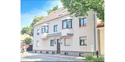 Monteur-Zimmer - Lanzendorf (Lanzendorf) - Außenansicht - Pension Monteurzimmer Kronberger-Haus Oberlaa