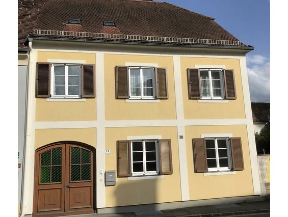 MonteurZimmer: Altstadt- Apartments