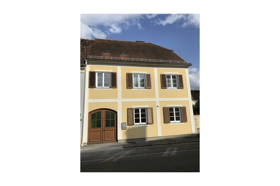 MonteurZimmer: Altstadt- Apartments