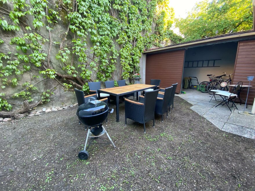 Monteur-Zimmer - Preis pro Nacht - Unterlamm (Unterlamm) - Altstadt- Apartments