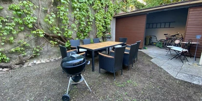 Monteur-Zimmer - Söchau - Altstadt- Apartments