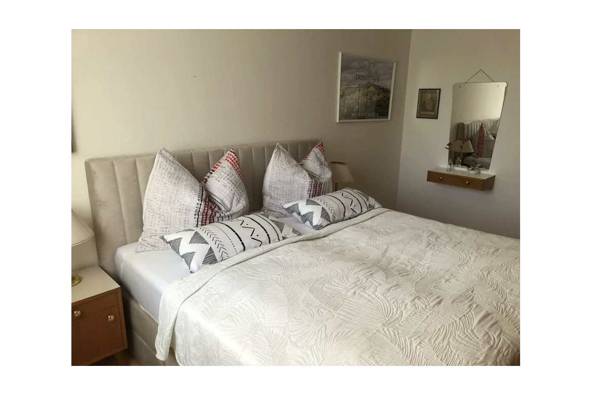 MonteurZimmer: Altstadt- Apartments