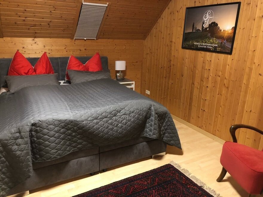 Monteur-Zimmer - Preis pro Nacht - Unterlamm (Unterlamm) - Altstadt- Apartments