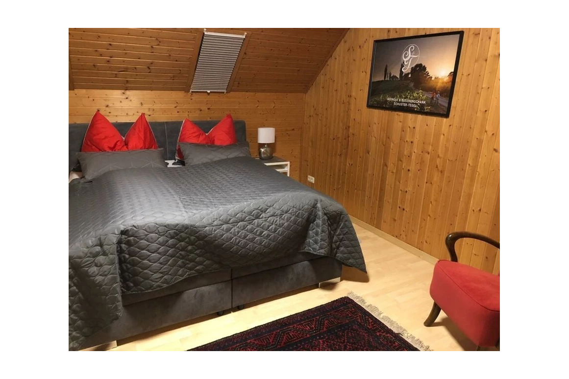 MonteurZimmer: Altstadt- Apartments