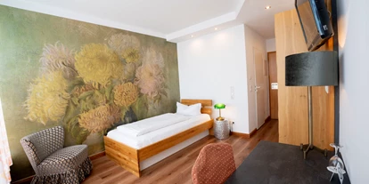 Monteur-Zimmer - Aichach (Landkreis Aichach-Friedberg) - Einzelappartement OHNE Küche  - Wohnfakturei | serviced apartments in augsburg
