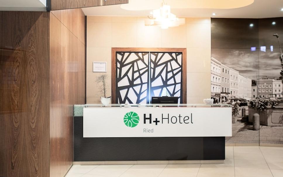 Monteur-Zimmer - Preis pro Nacht - Innviertel - H+ Ried