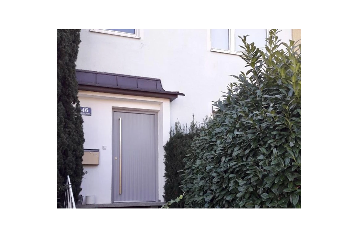 MonteurZimmer: Privatzimmer Hörandner