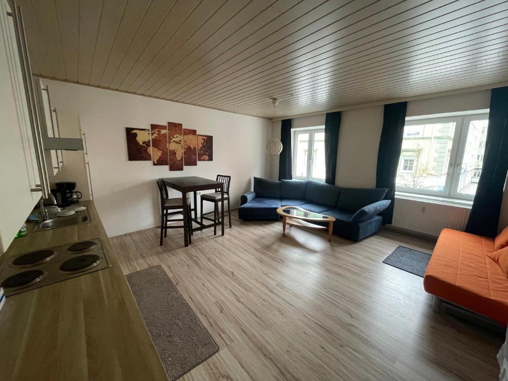 Monteur-Zimmer - Preis pro Nacht - Innviertel - City Appartement 4910