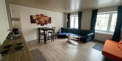 Monteur-Zimmer - Freinberg (Freinberg) - City Appartement 4910